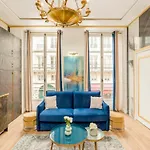 Merveil - Luxury Suite -Champselysees-Florentin II