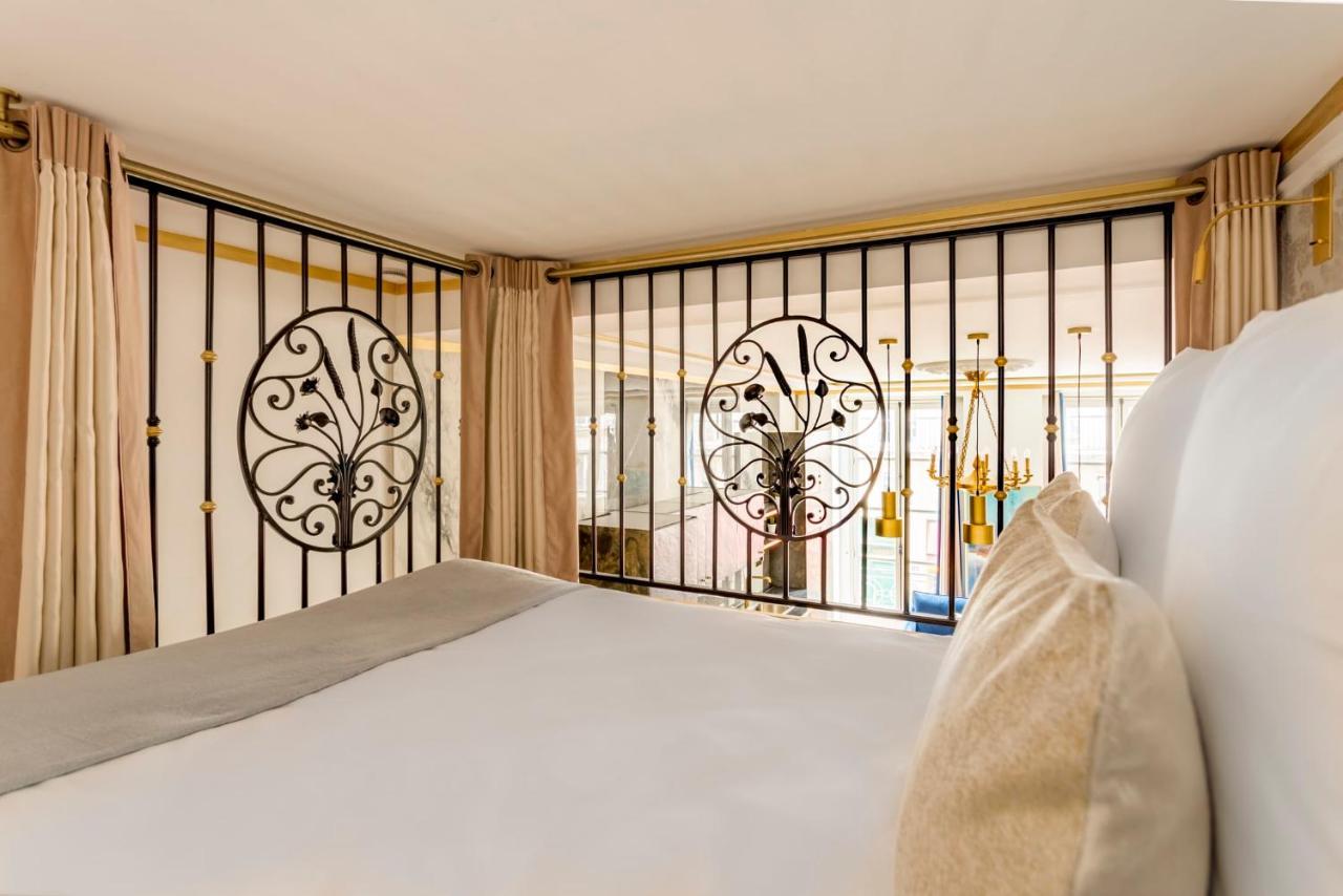 Merveil - Luxury -champselysees-florentin Ii Apartment Paris