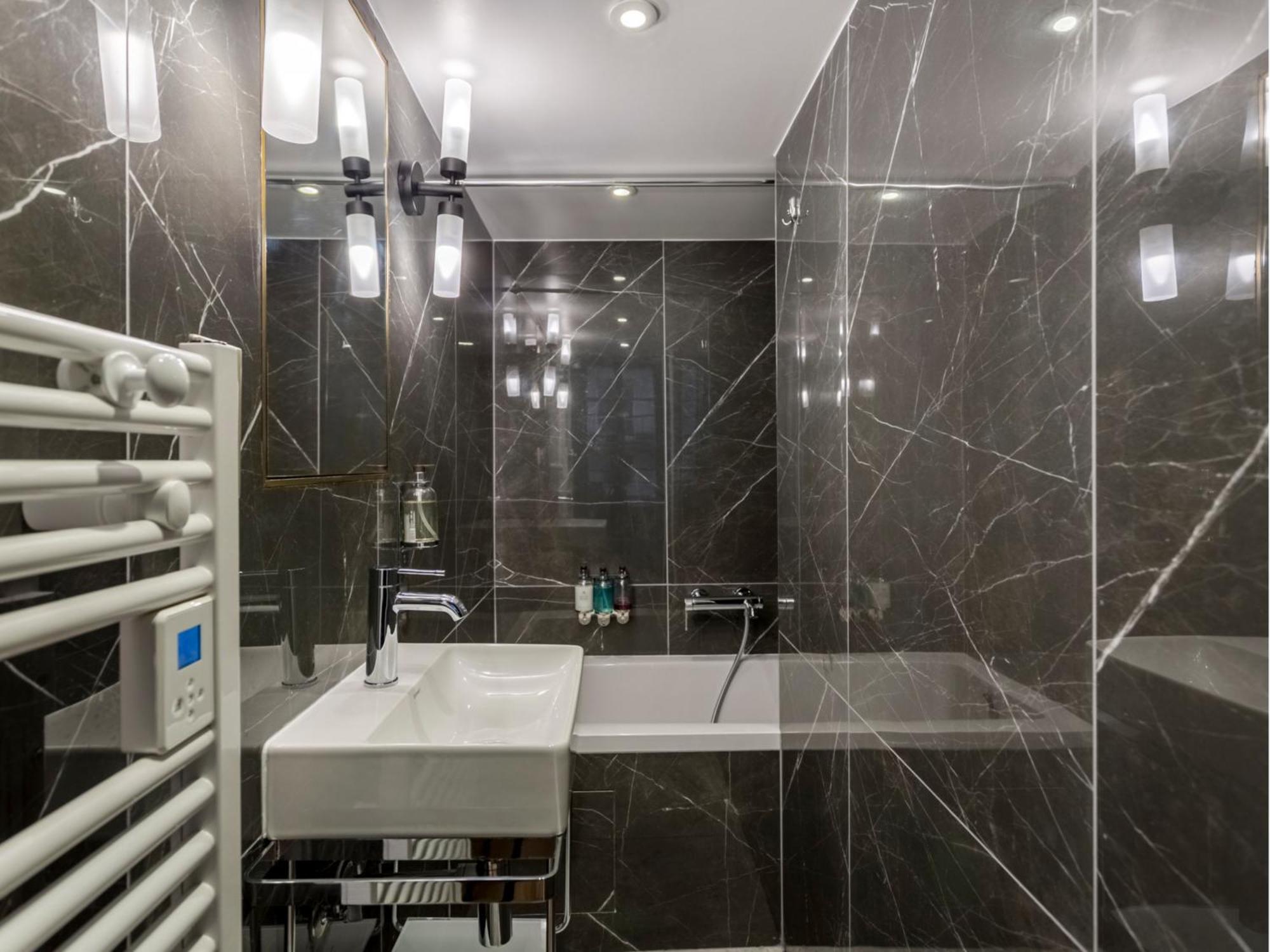 Merveil - Luxury -champselysees-florentin Ii Apartment
